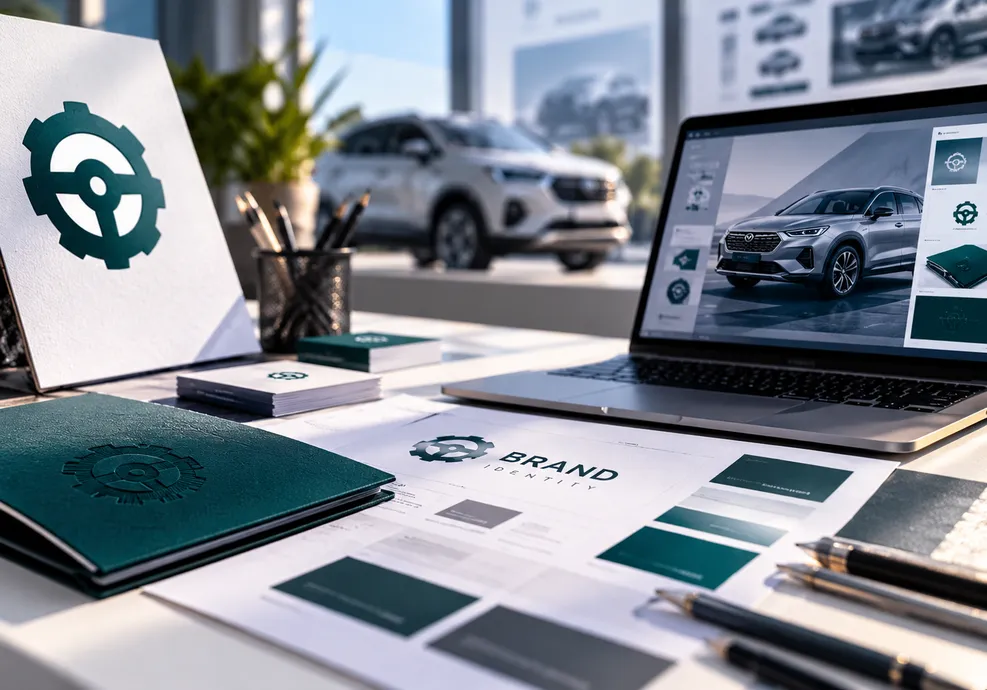 Branding
