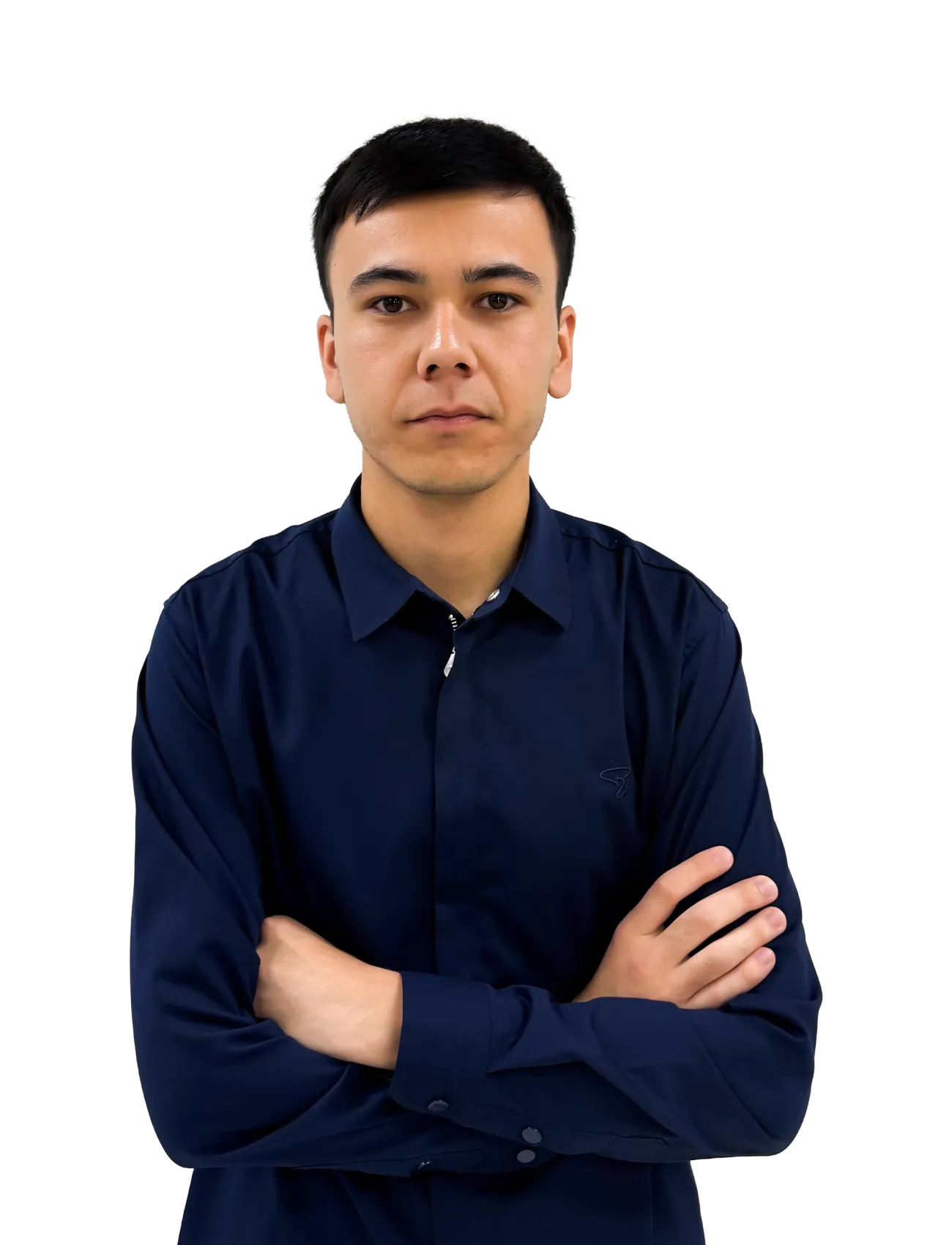 Баходир Маннабов