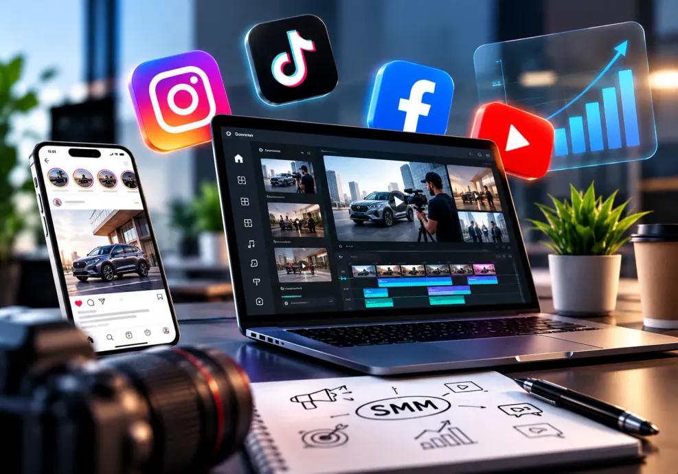 SMM