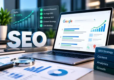 SEO-оптимизация