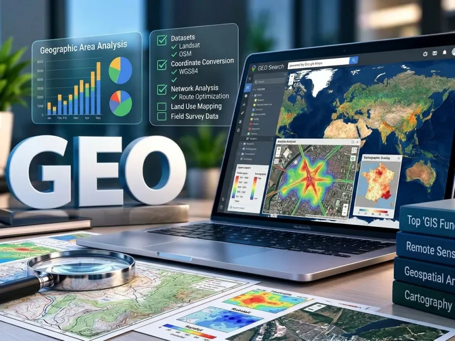 GEO