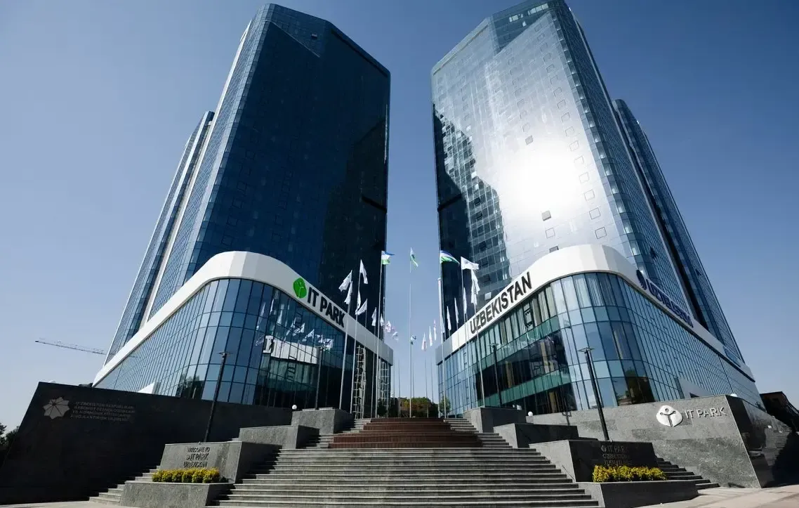 IT Park