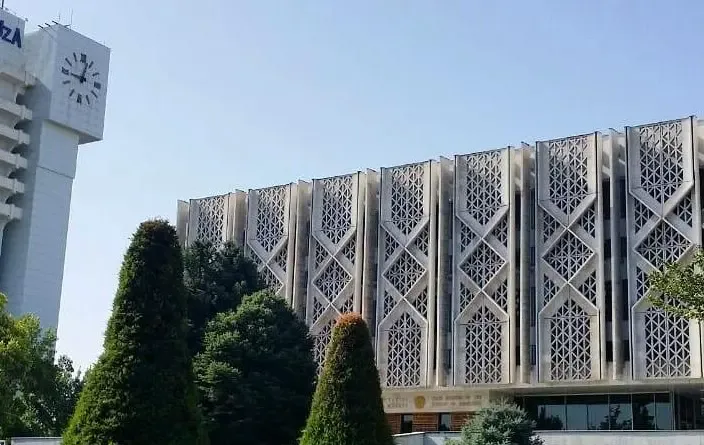 Корпоративный и государственный опыт