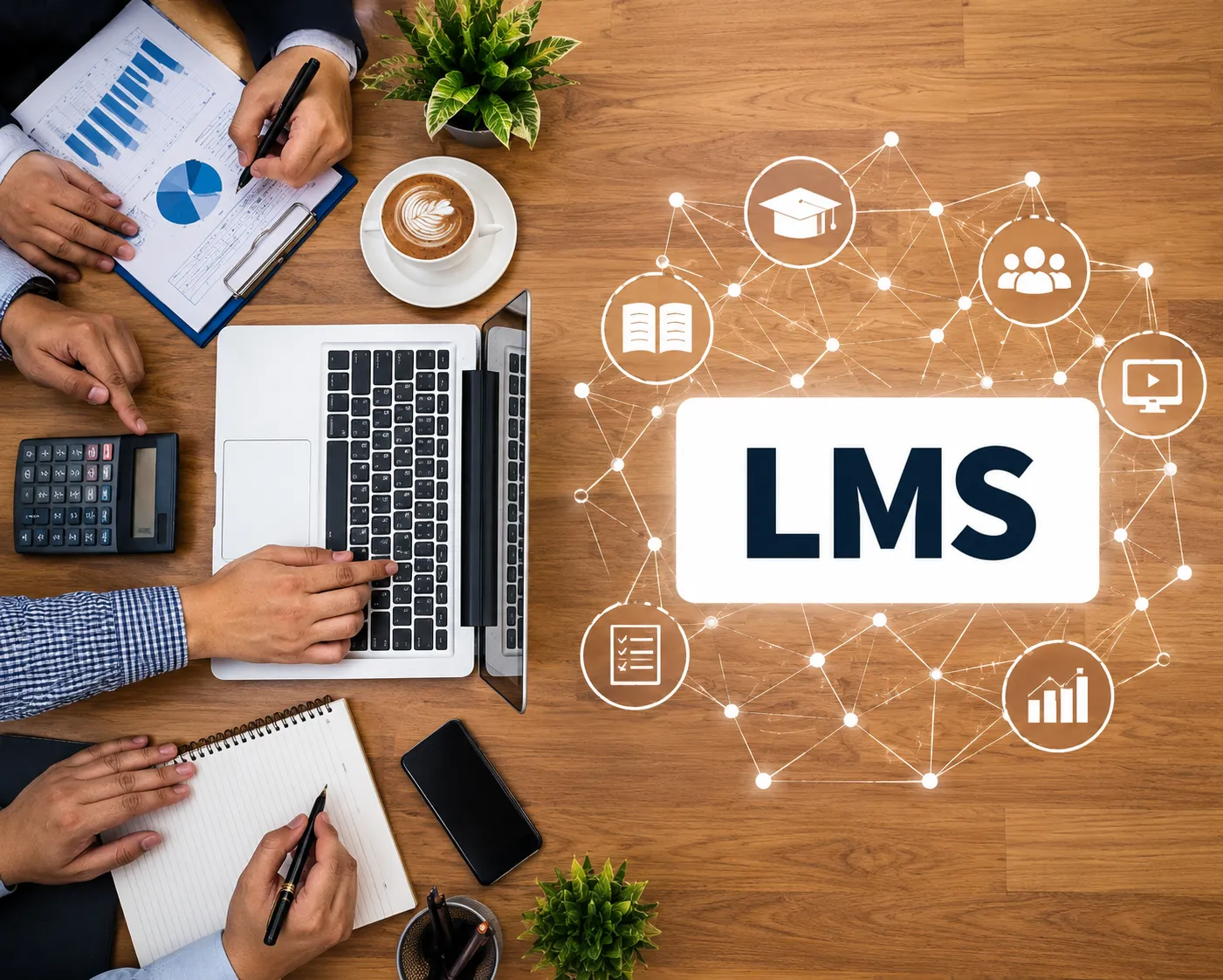 СИСТЕМЫ LMS — 1