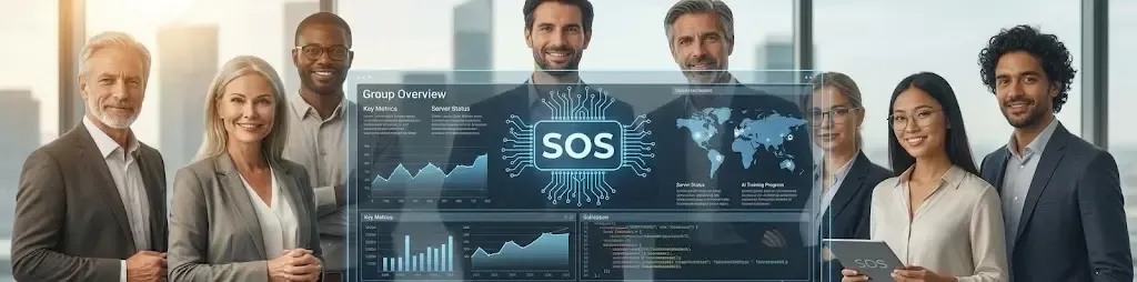 SOS Group AI Team