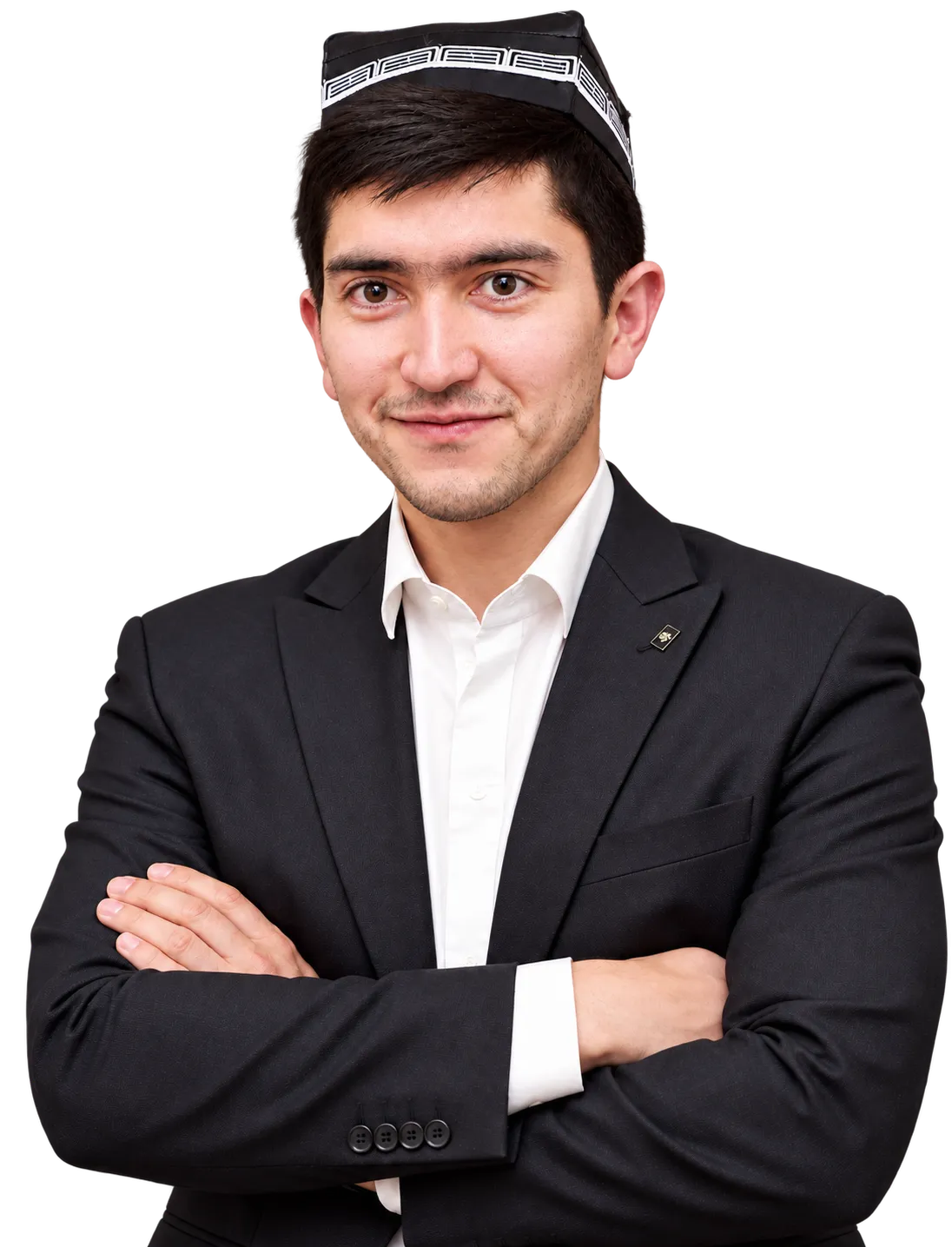 Авазбек Абдусалимов