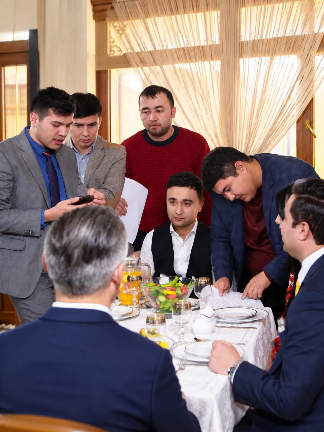Пре-продакшн
