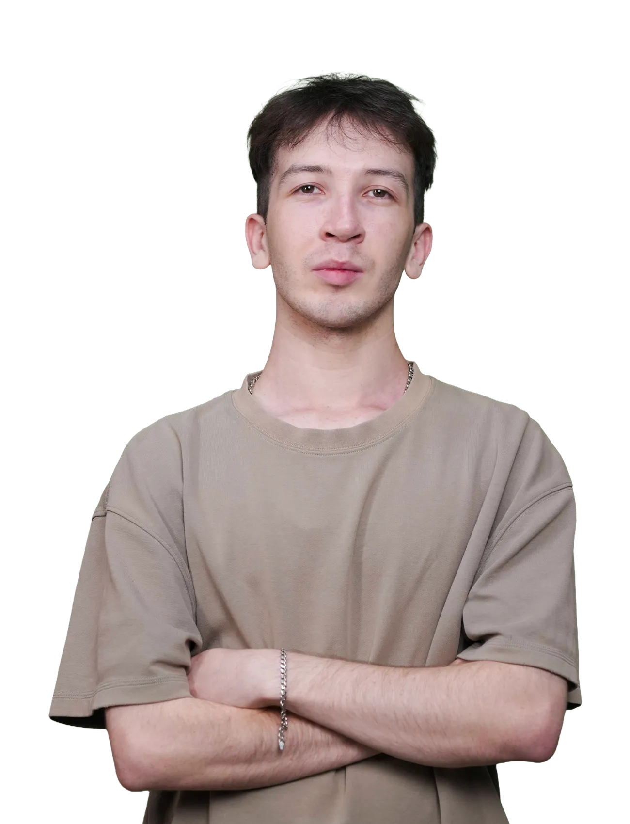 Тимур Алишеров