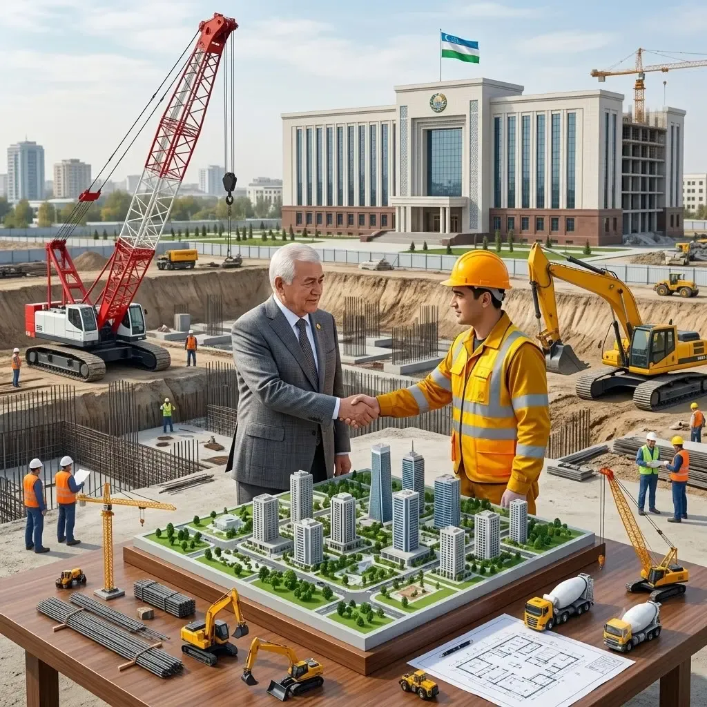 Государственные проекты