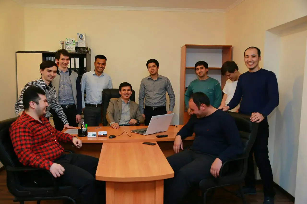 Платформа OSONOL