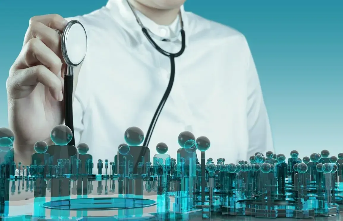 Healthcare