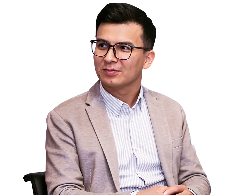 Бобоёров Миркомил