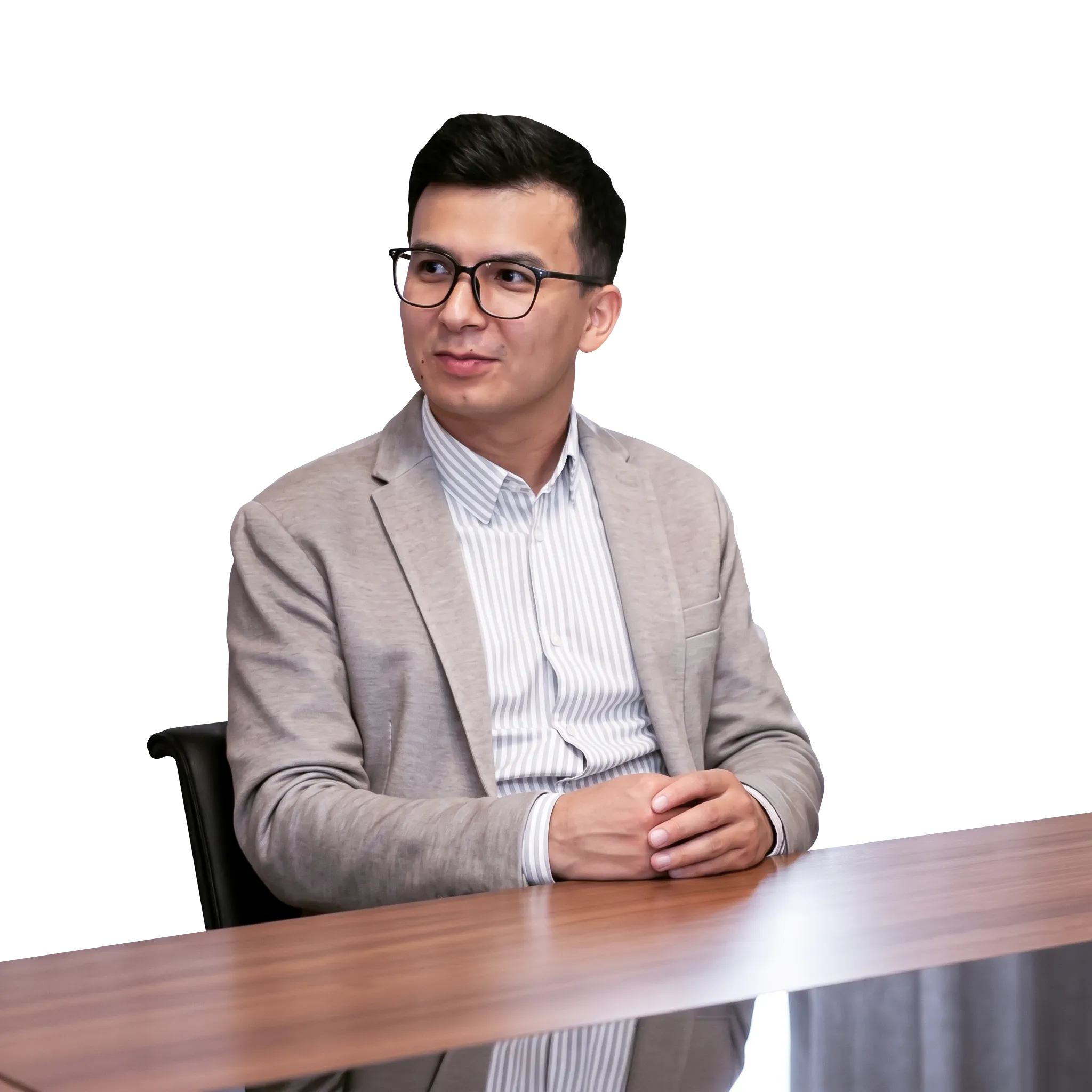 Boboyorov Mirkomil