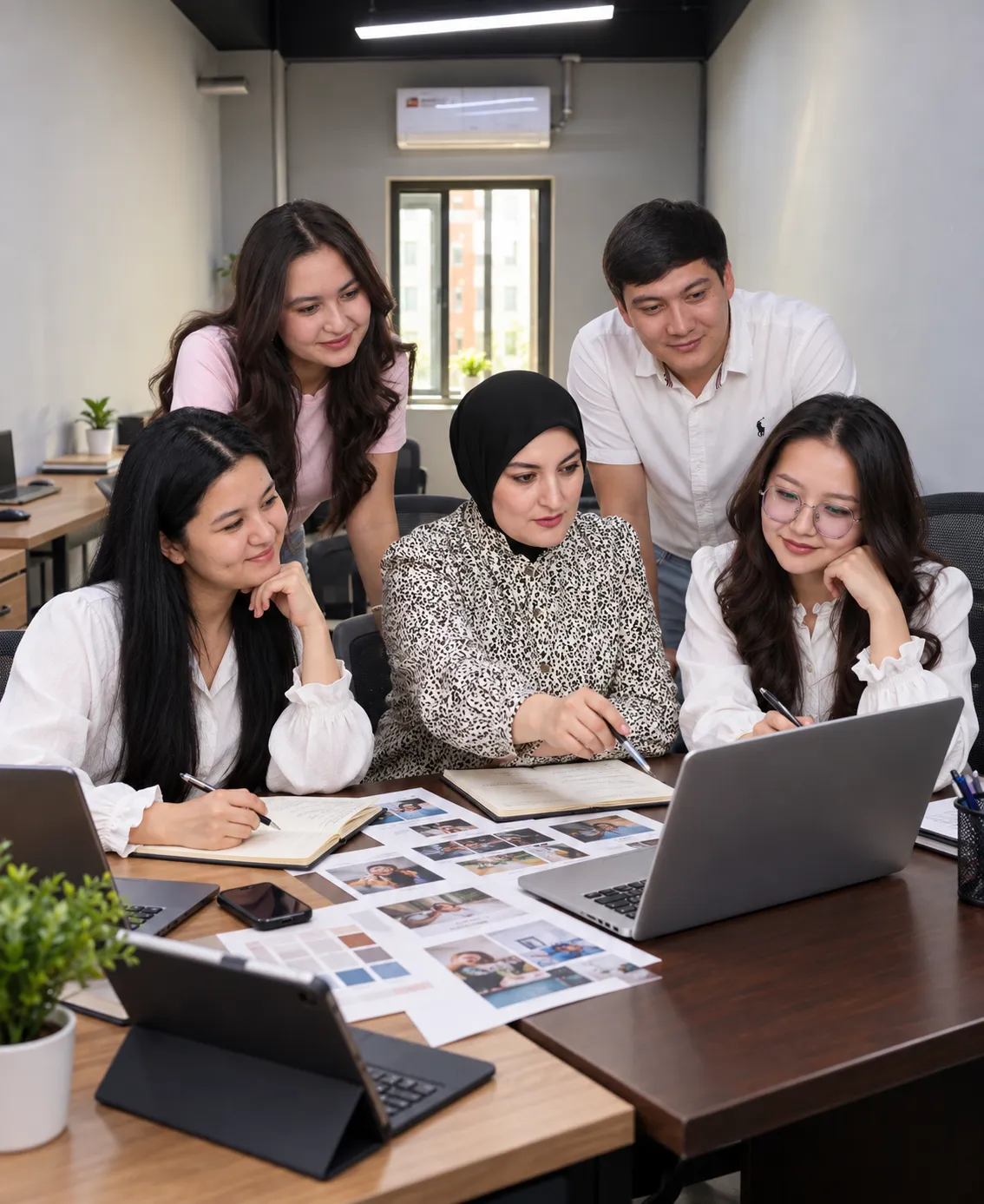 Исследование