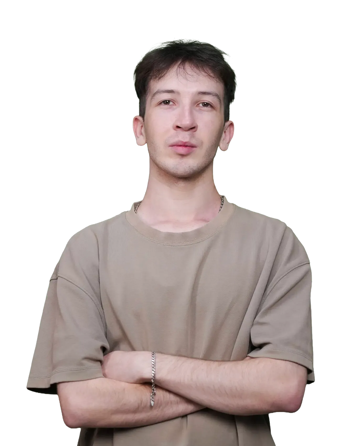 Тимур Алишеров