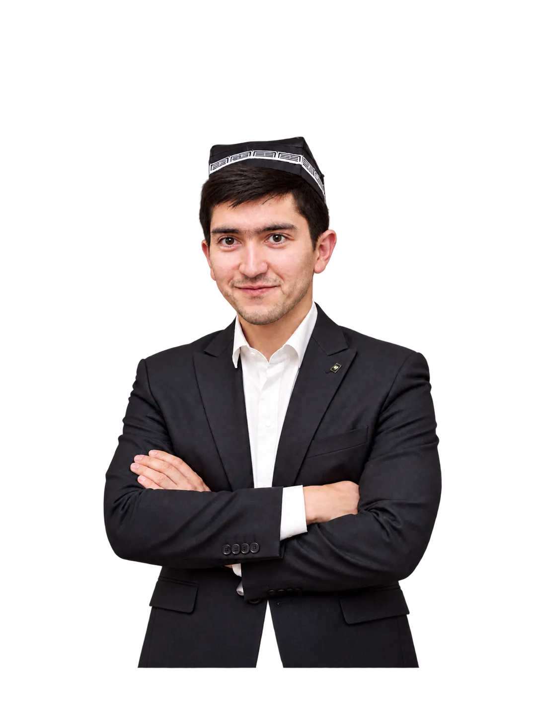 Авазбек Абдусалимов