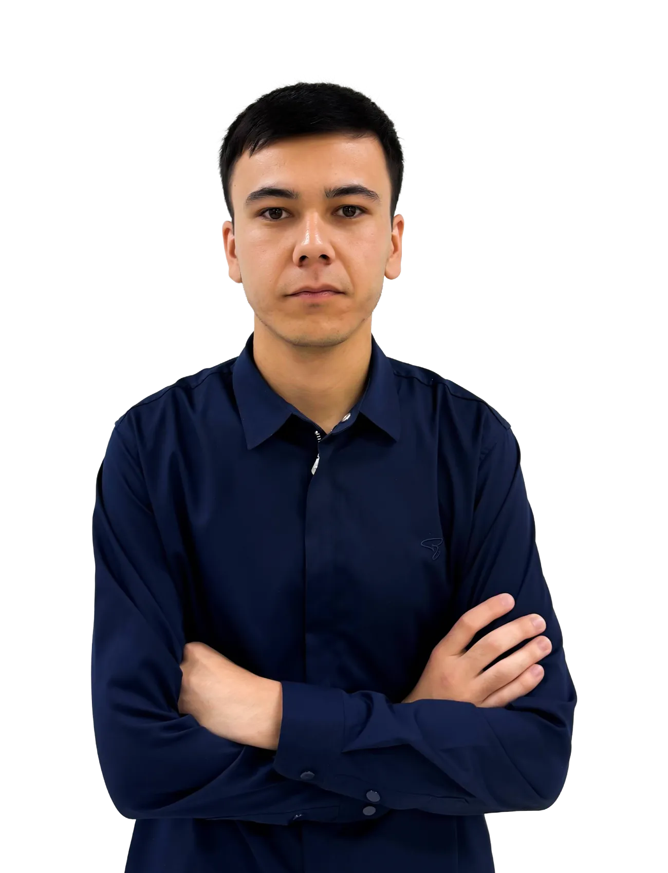 Баходир Маннабов