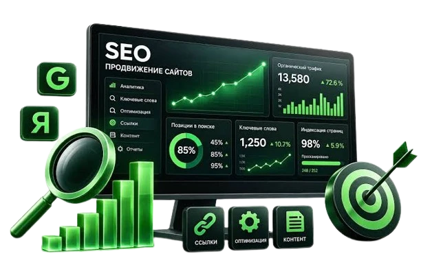 SEO тарифы