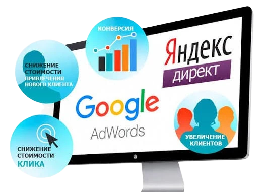Контекстная реклама