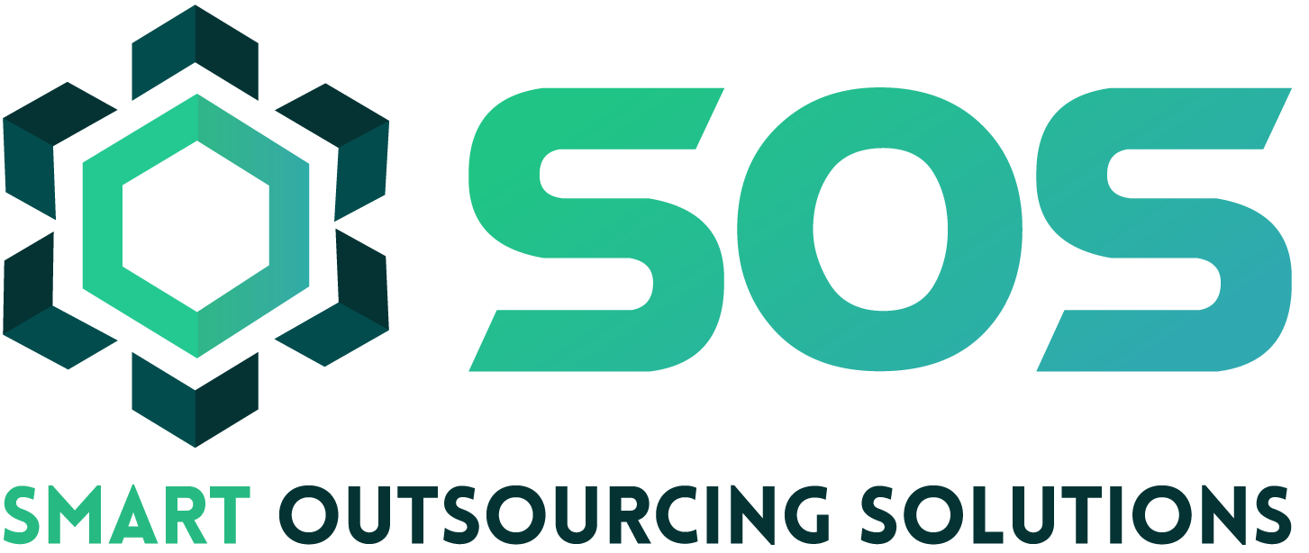 Logotype sosgroup.pro
